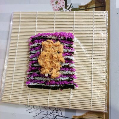 壽司怎么做,壽司怎么做視頻教程
