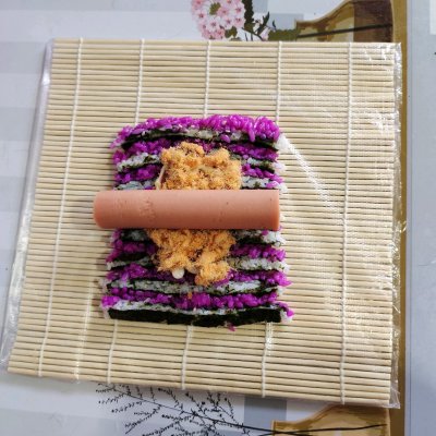 壽司怎么做,壽司怎么做視頻教程