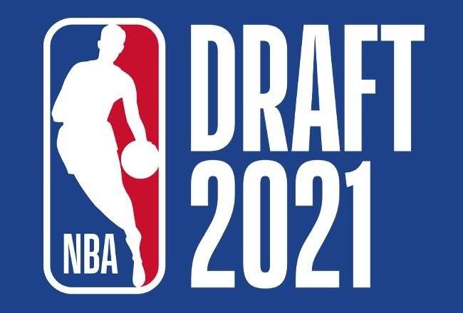 2021年nba選秀（NBA2021選秀大會正式開幕，活塞用狀元簽選中康寧漢姆）