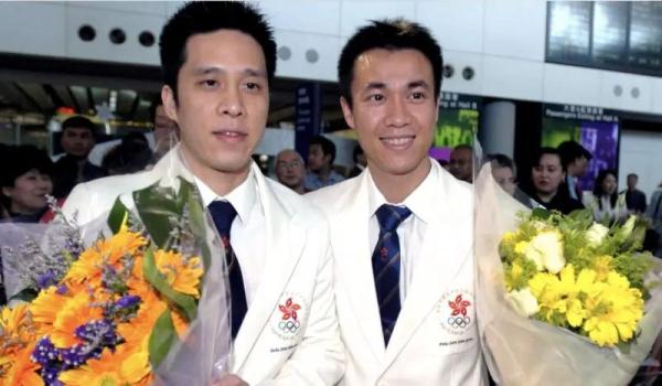 奥运会银牌放国歌吗（香港运动员奥运夺冠后升区旗、奏国歌，那台湾与澳门应该怎么办？）