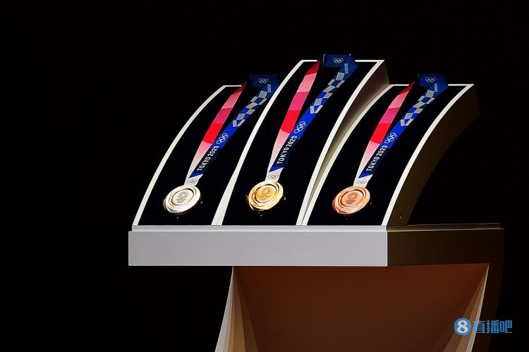 奥运金牌含金量是多少克（奥运金牌“含金量”不高 仅含6克黄金剩余都是银）