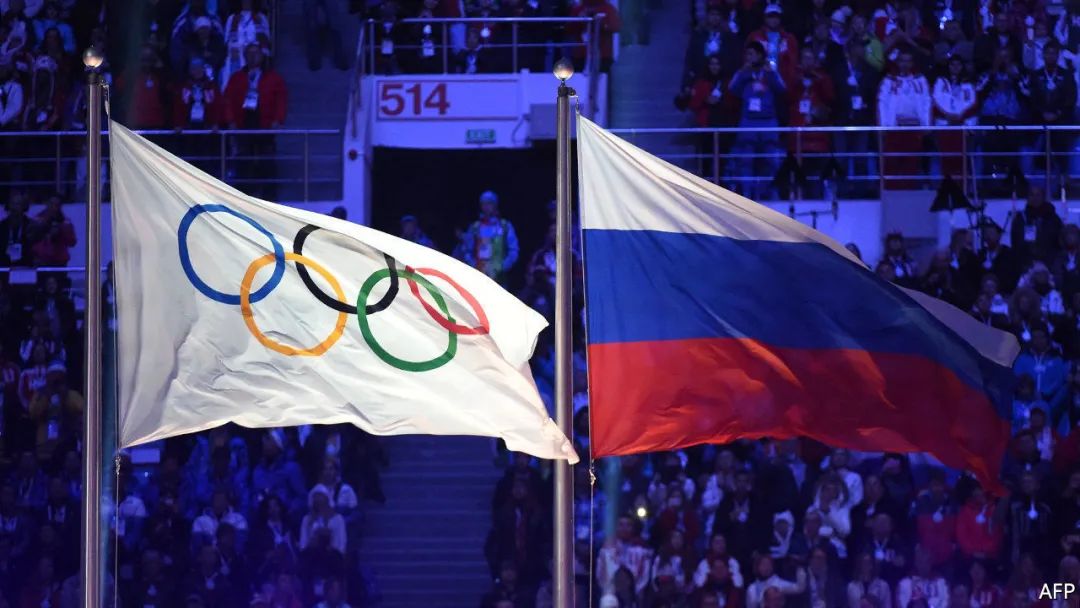 没国旗没国歌依旧拿金牌，东京奥运尴尬的“俄罗斯阴影”