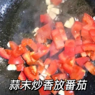 番茄意大利面的做法,番茄肉醬意大利面的做法