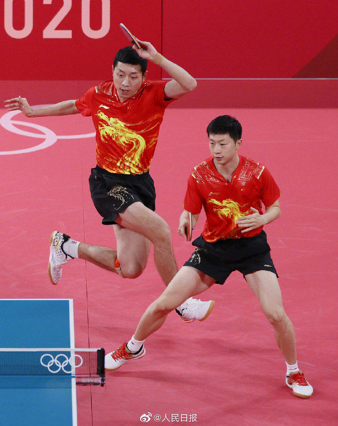 2018世界杯埃及晋级(乒乓球男团首轮,中国3-0埃及晋级八强)