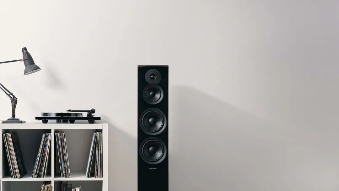 三套组合、三个场地的演示，佐证Dynaudio Emit 50新秀的实力