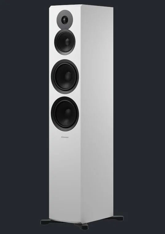 三套组合、三个场地的演示，佐证Dynaudio Emit 50新秀的实力