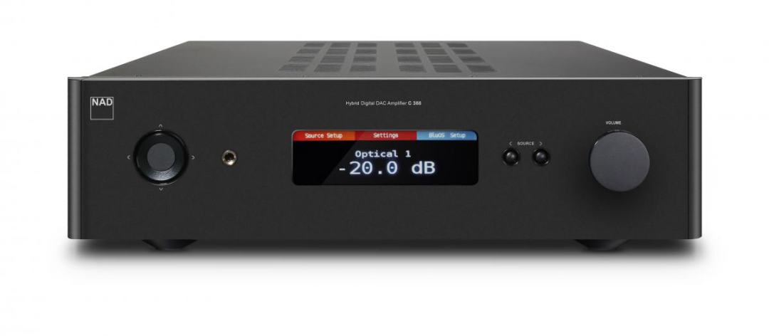三套组合、三个场地的演示，佐证Dynaudio Emit 50新秀的实力