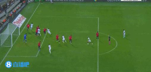 法超杯-谢卡世界波 巴黎0-1里尔无缘九连冠