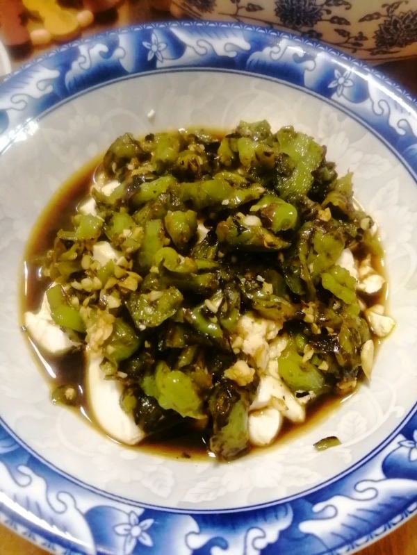 绢豆腐可以直接凉拌吗 -生活知识库-donow知识库