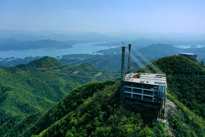 奥运会哪些项目免门票(小时奥运·福利｜30张门票免费送！沪马探险乐园：在千岛之巅，送世界一个尖叫)