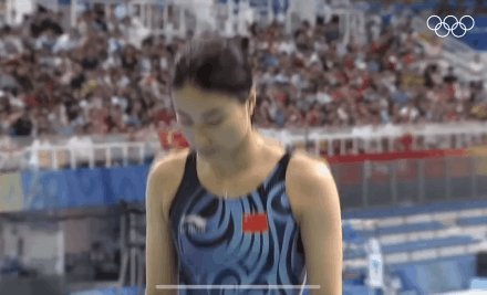 东京奥运会跳水评分规则（中国跳水经久不衰的秘密到底是什么？）