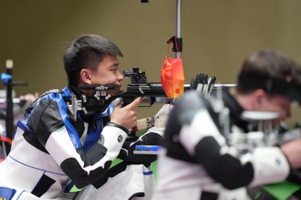 东京奥运会中国多少枚金牌（东京奥运会｜全天综合：五金！两破世界纪录！中国金牌总数超越里约奥运会）-趣拿体育