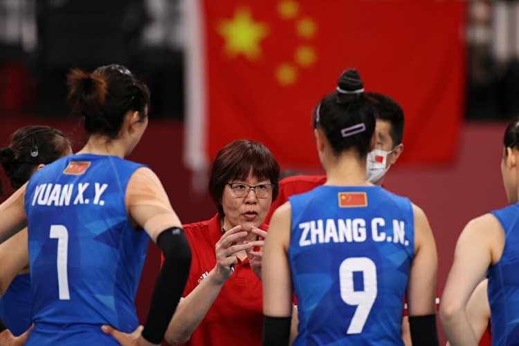 中国女排3\x200阿根廷女排(奥运会-谢幕战中国女排3-0完胜阿根廷)