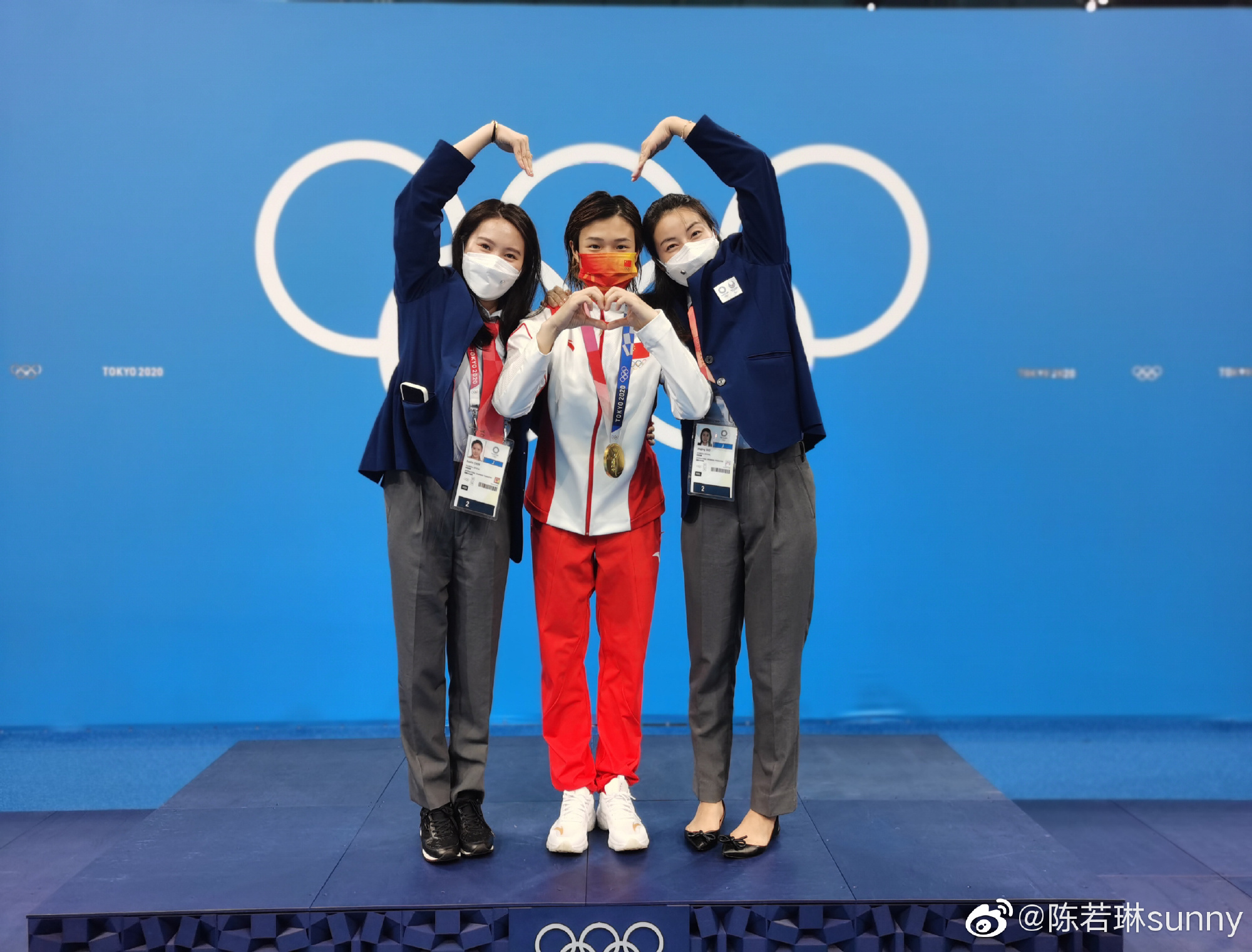 东京奥运会跳水评分规则（中国跳水经久不衰的秘密到底是什么？）