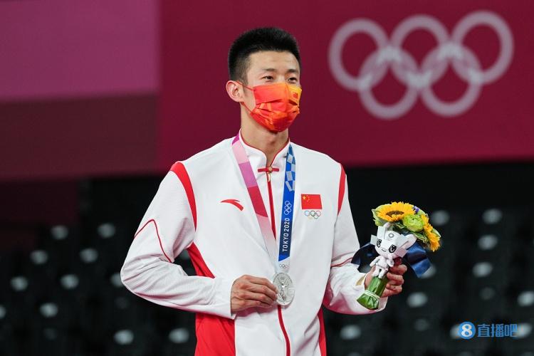 国羽2金4银收官（东京奥运会羽毛球项目收官 国羽2金4银独一档）-华海博客