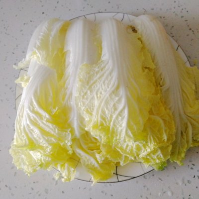 蒜蓉粉絲娃娃菜,蒜蓉粉絲娃娃菜的家常做法
