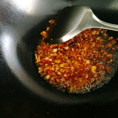 蒜蓉粉絲娃娃菜,蒜蓉粉絲娃娃菜的家常做法