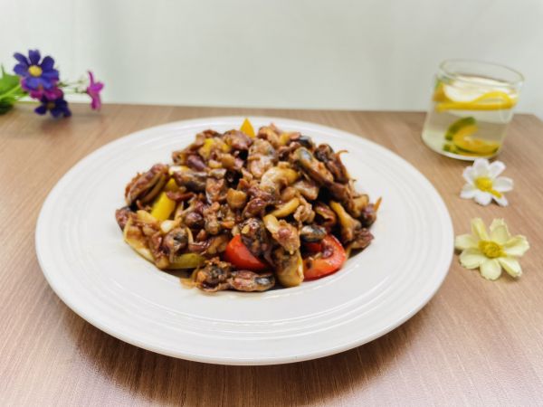 牡蛎的功效与作用及禁忌