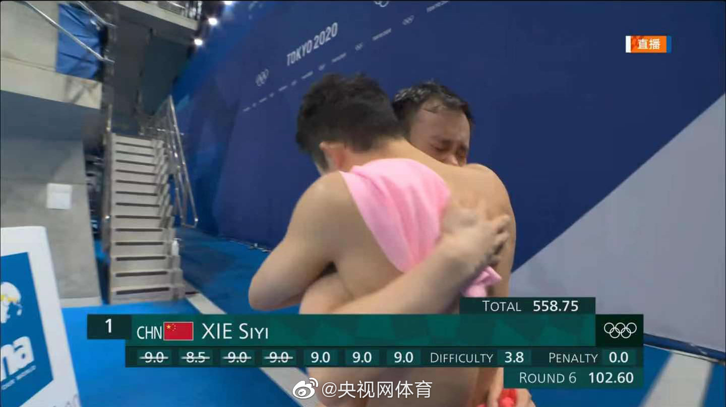 东京奥运会跳水评分规则（中国跳水经久不衰的秘密到底是什么？）