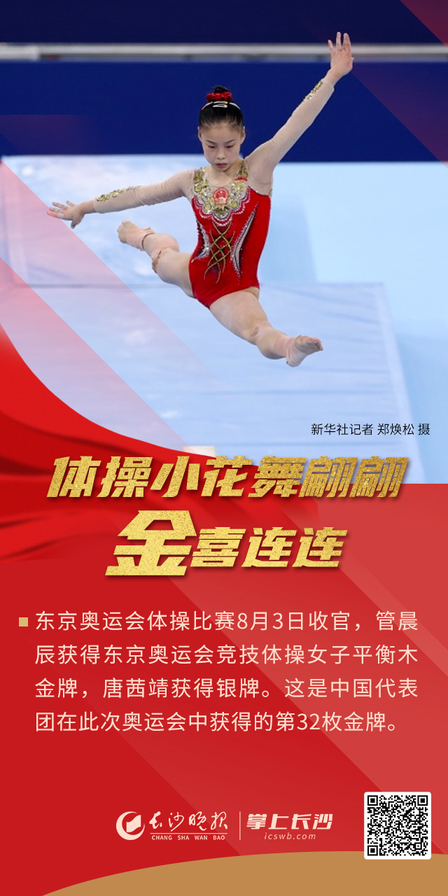 奥运会的运动项目有哪些图片（收官！多图回顾中国奥运高光时刻）