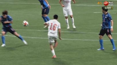 90分钟战报-吉田麻也救险拉法-米尔失单刀 西班牙0-0日本进加时