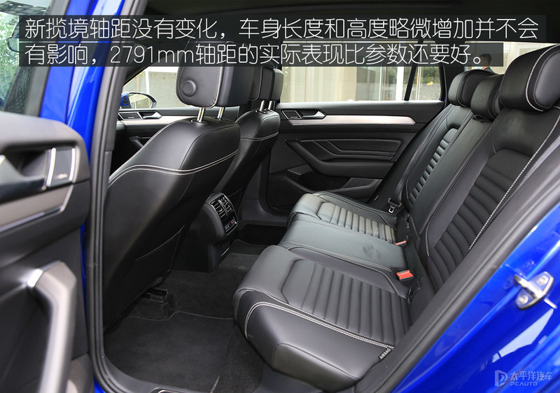 进口大众新蔚揽又便宜了