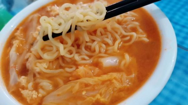韓國泡菜的做法圖解,正宗韓國泡菜的做法全程圖解