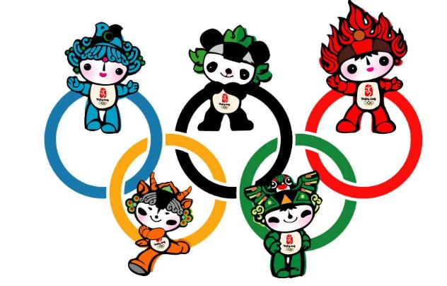 蚂蚁庄园今日答案最新8.4：2008年北京夏季奥运会的吉祥物有几个