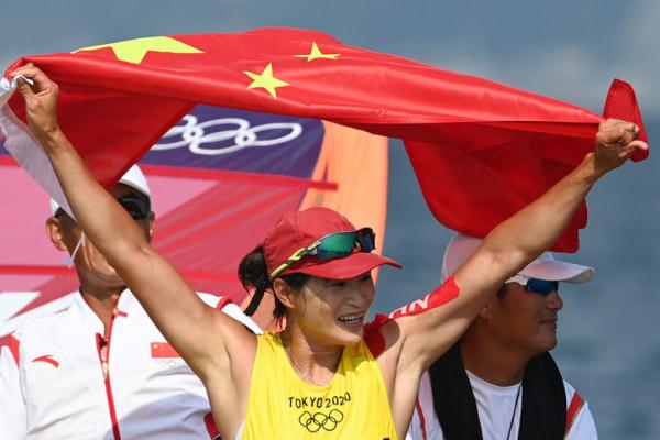 东京奥运会｜帆船帆板项目综述：中国队平历史最佳 欧洲大洋洲保持优势