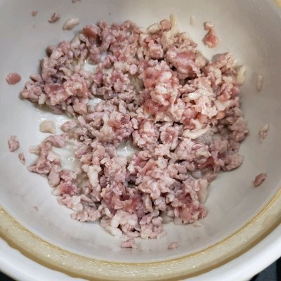 好吃的肉沫豆腐教程（超级容易的滑嫩鲜香的肉末豆腐）