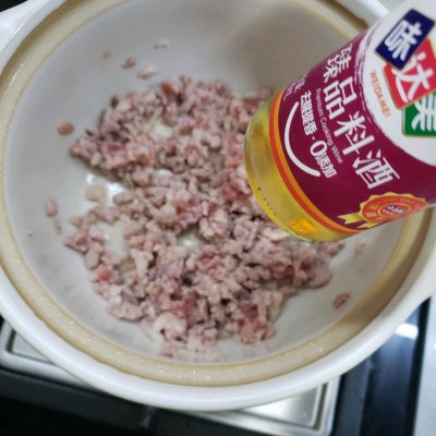 好吃的肉沫豆腐教程（超级容易的滑嫩鲜香的肉末豆腐）