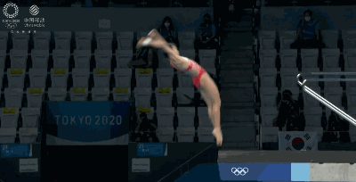 东京奥运会跳水评分规则（中国跳水经久不衰的秘密到底是什么？）