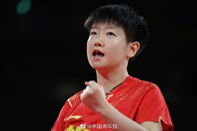 奥运会词语有哪些(莎气藤藤、霏比寻常，这届奥运会我学了好多新成语……)