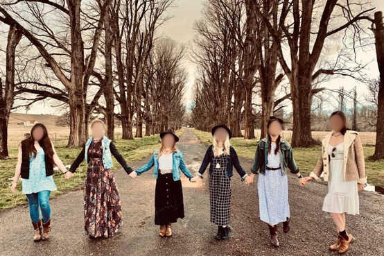 开设“奴隶班”，自称性爱大师，男子建立性虐邪恶组织，数十名女性受害