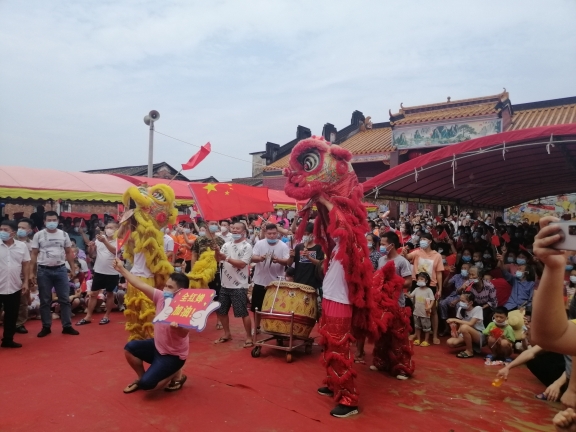 广东湛江奥运会冠军有哪些(湛江籍14岁跳水女将全红婵奥运夺金)