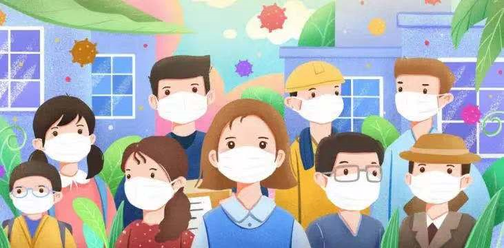 轨迹涉西安地铁3号线、5号线、西安城南客运站... 是否会暂缓开学？教育部回应