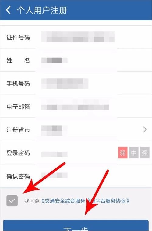 违章查询缴费：请到交管12123一键轻松办理~