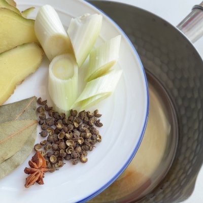 煎餃,煎餃的做法