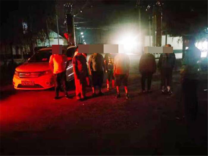 多一个也“驶”不得！东营交警曝光19起面包车超员违法行为