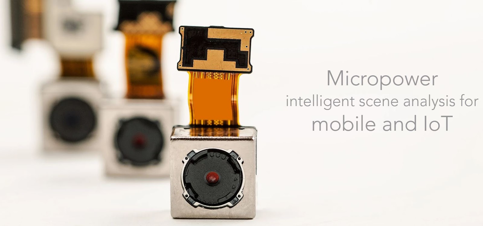 有种图像传感器存在感很弱,但十年内会吃掉9%的cis市场