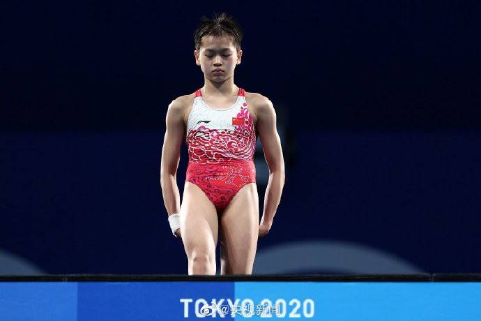 奥运会跳水一共要跳几次（跳水有三宝？这三个跳水“冷知识”，你知道么？）-华海博客