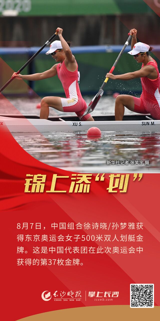 奥运会的运动项目有哪些图片（收官！多图回顾中国奥运高光时刻）