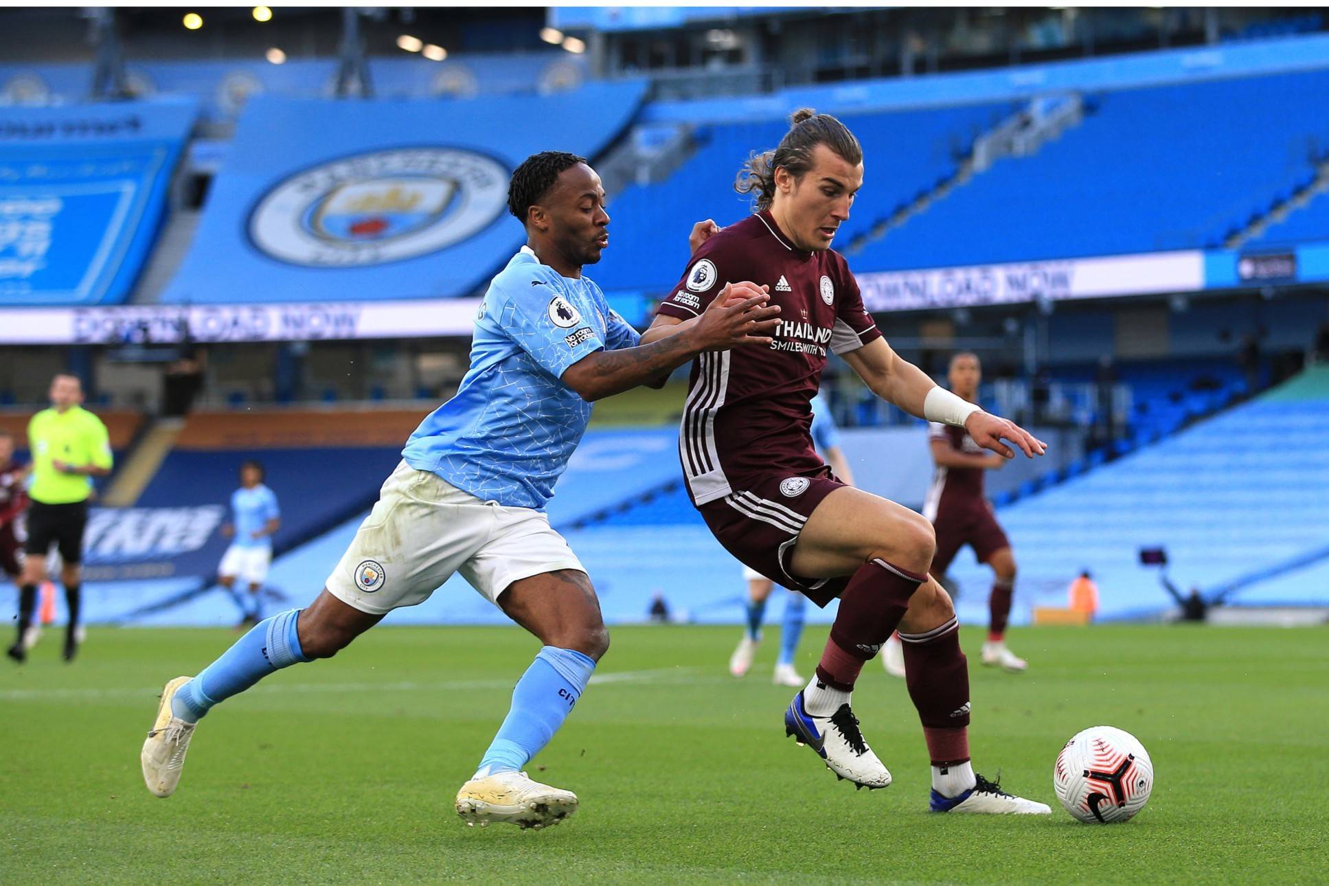 2014英超社区盾视频（都让开英超前戏来了！明晨社区盾决赛你挺谁？）-趣拿体育