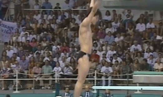 东京奥运会跳水评分规则（中国跳水经久不衰的秘密到底是什么？）