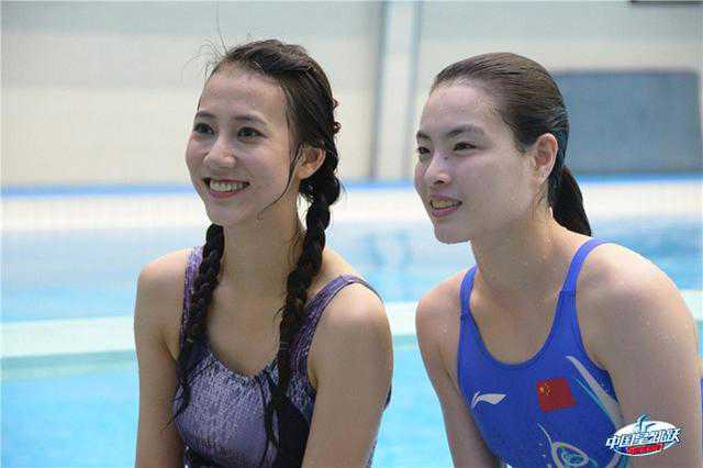 东京奥运会跳水评分规则（中国跳水经久不衰的秘密到底是什么？）