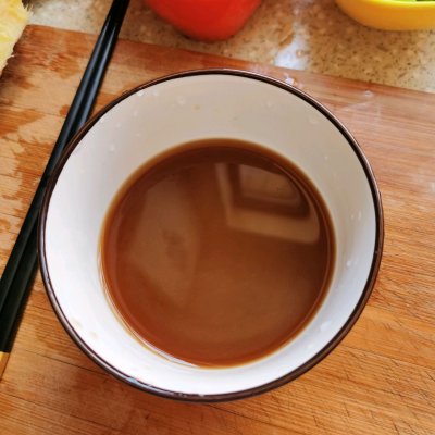 宮保雞丁的家常做法,宮保雞丁的家常做法材料