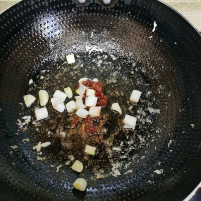 宮保雞丁的家常做法,宮保雞丁的家常做法材料
