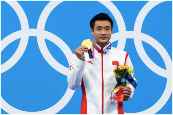 决战时刻！中国能保住第一吗？38枚金牌，块块让人热血沸腾