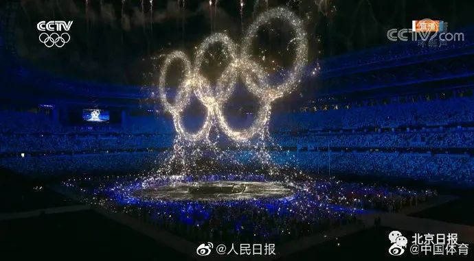 2020东京奥运会什么时候举办(刚刚，东京奥运会盛大闭幕！6个月后，相约北京)