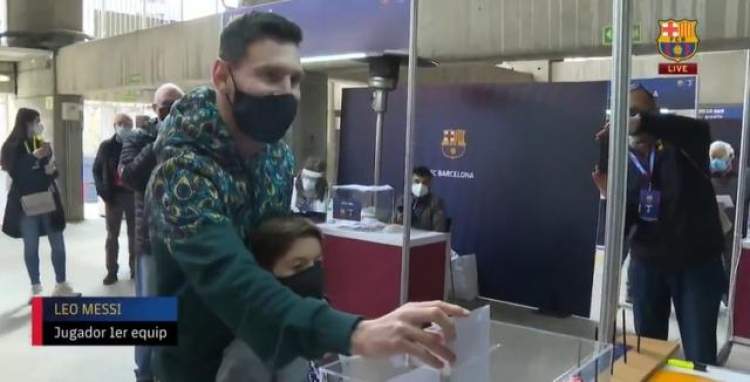 拉波尔塔曾坚定支持CVC注资（在冷血的资本家面前，梅西的眼泪一文不值）